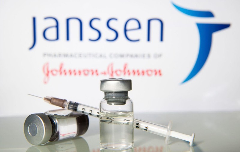UE renunță la cumpărarea unor doze suplimentare din vaccinul Johnson & Johnson