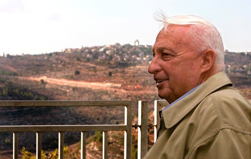 ARIEL SHARON A MURIT | CUVINTELE fostului premier israelian AU CÂNTĂRIT ENORM ÎN DINAMICA tentativelor de pace din Orientul Mijlociu