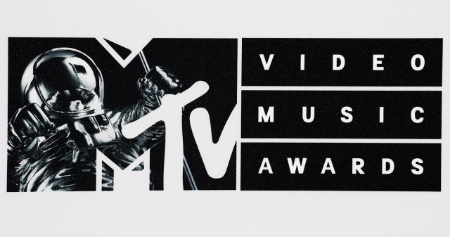 Logo MTV Video Music Awards