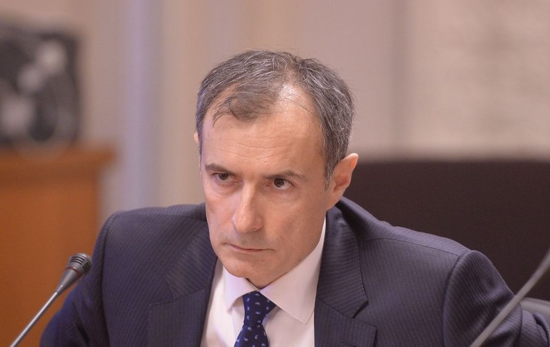 UPDATE. Florian Coldea, audiat din nou, joi, în Comisia SRI; Ce le-a spus parlamentarilor despre protocoalele secrete