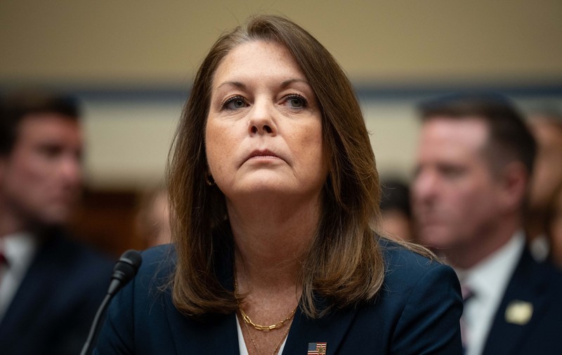 Șefa Secret Service a demisionat după audierea din Congresul SUA. Reacția lui Joe Biden