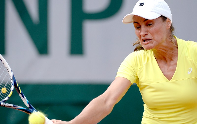 Monica Niculescu a câştigat turneul de la Marsilia. Câte poziţii urcă în WTA