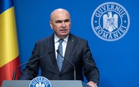 Ilie Bolojan a anunțat răspunsul Comisiei Europene la draftul Legii salarizării care va fi prezentat și la Cotroceni
