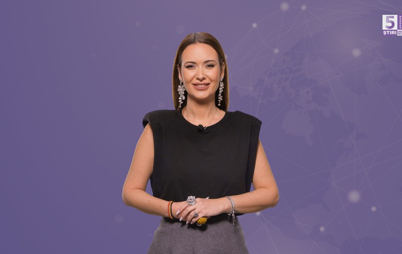 5 știri by Libertatea – Monden. Antonia, în pericol din cauza unei intervenţii estetice. Irinel Columbeanu şi-a schimbat religia la 68 de ani