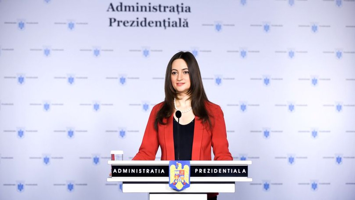 madalina puscalau a nascut