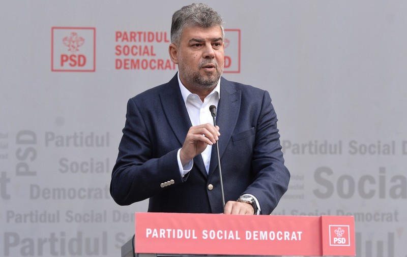 PSD a contestat în instanță decizia Guvernului de a închide magazinele după ora 18:00