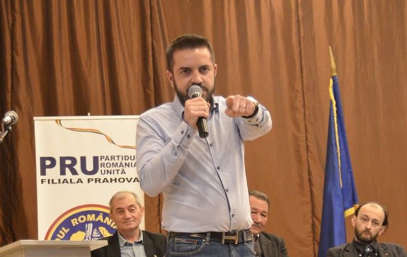 Se lansează o nouă alianță politică: Blocul Identității Naționale în Europa (BINE); Gigi Becali, așteptat să se alăture proiectului
