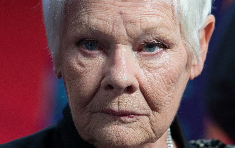 Drama pe care o trăiește Judi Dench. Actrița spune că nu mai vede și nu mai poate citi scenariile