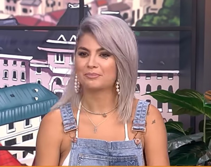 Biancăi Patrichi i-a fost frică de Vica Blochina la Survivor 2023: „Știam că este vulcanică”. Ce relație au cele două după competiție