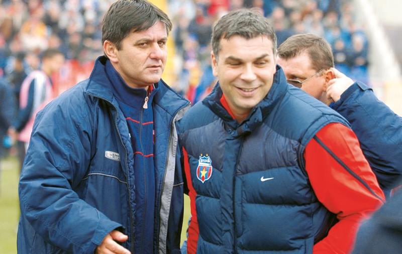 «Fiara» încolţită