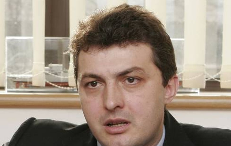 Fostul ministru al Economiei, Codruţ Sereş, a fost eliberat condiționat
