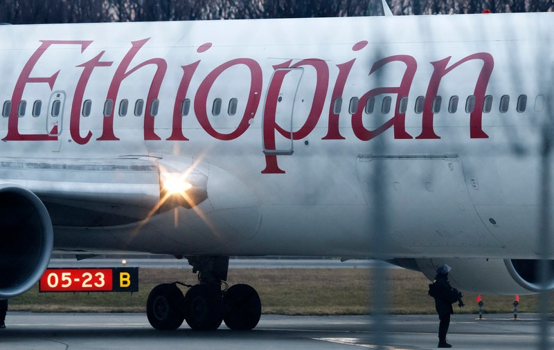 UPDATE / Cutiile negre ale avionului Ethiopian Airlines, prăbușit duminică, analizate în Franţa
