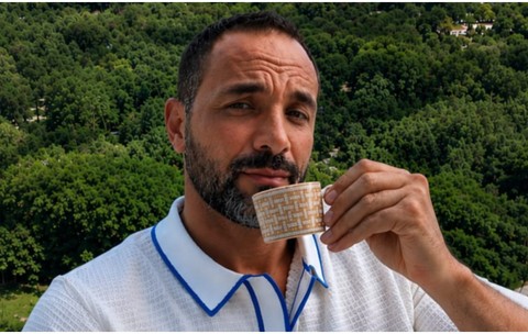 Alexandru Țiriac, fostul iubit al Soranei Cîrstea, a șocat cu mesajul său: ”Mi-e frică că nu am trăit suficient”