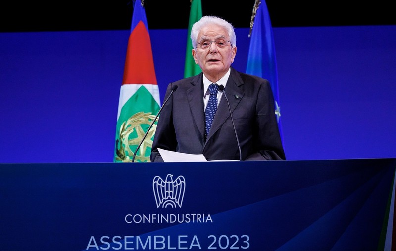 Fiul de 15 ani al unei românce din Italia va fi premiat de președintele Sergio Mattarella după ce a salvat viața unei alte românce