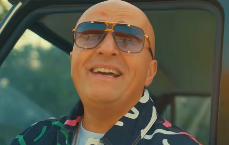Costi Ioniță reinventează maneaua „Of, viața mea”. Cum sună „Mi Vida”, remake al celebrei piese cântate cu Adrian Minune în urmă cu zeci de ani