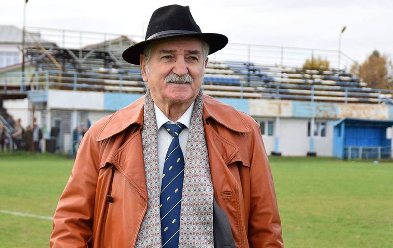 A murit Emil Crișan. Fostul jucător şi antrenor de rugby s-a stins la vârsta de 79 de ani