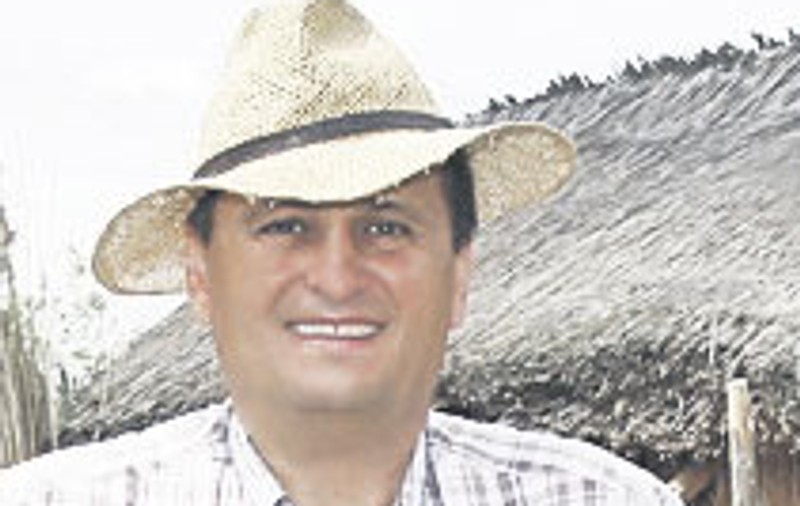 «Serviţi, vă rog», în Deltă