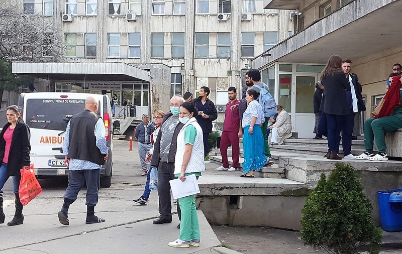 În 7 localități din Ilfov vor fi impuse restricții ca în București. Ședință pentru intrarea în scenariul roșu