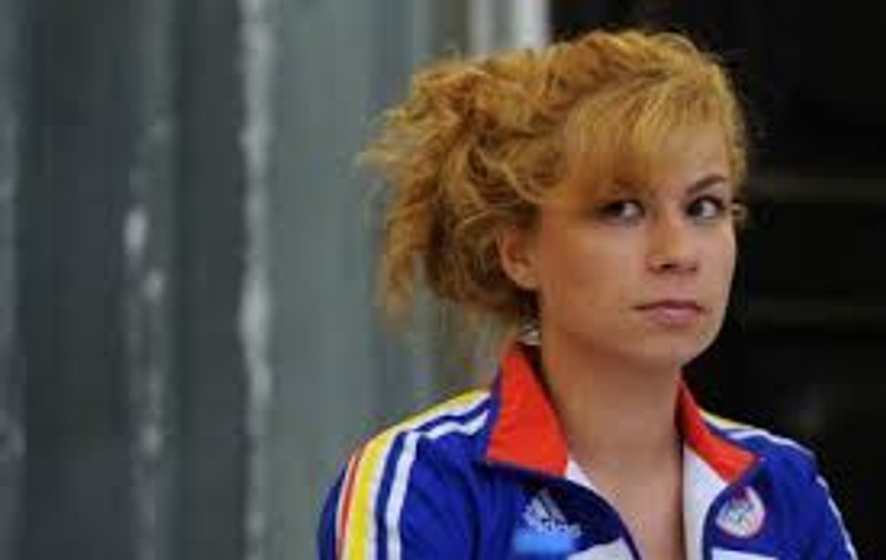 Silvia Stroescu știe cine va fi ”șefa” la Europenele de gimnastică!