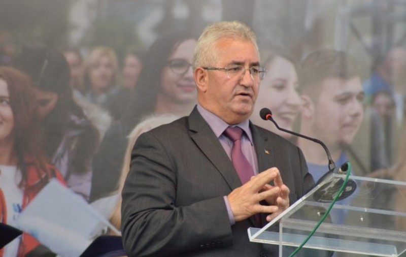 Primarul Sucevei, despre Alianța Vestului: O inițiativă lăudabilă, sută la sută administrativă. Noi suntem pionieri, în 2013 am făcut alianță cu Botoșani