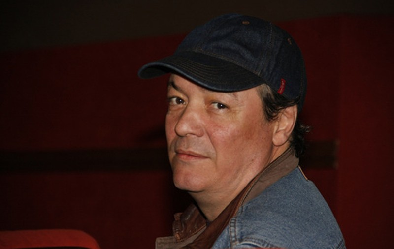 DOLIU în lume filmului. Actorul George Alexandru A MURIT, la doar 58 de ani | VIDEO
