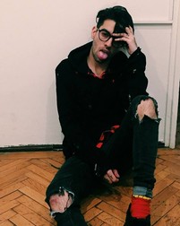 Băiatul Luminiței Anghel, jignit în ultimul hal după ce a publicat o imagine cu el. “Doamne ferește, e șocant”