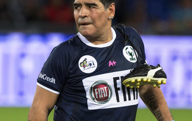 VIDEO / Maradona are un urmaş în hochei! Fază senzaţională în NHL