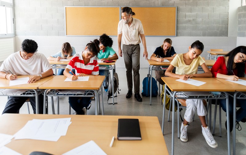 Rezultate BAC Vâlcea 2023. Notele publicate pe edu.ro
