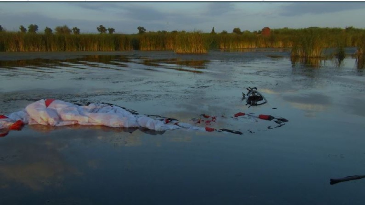 Cauza accidentului de motoparapantă în care a murit chitaristul Nik Baydin