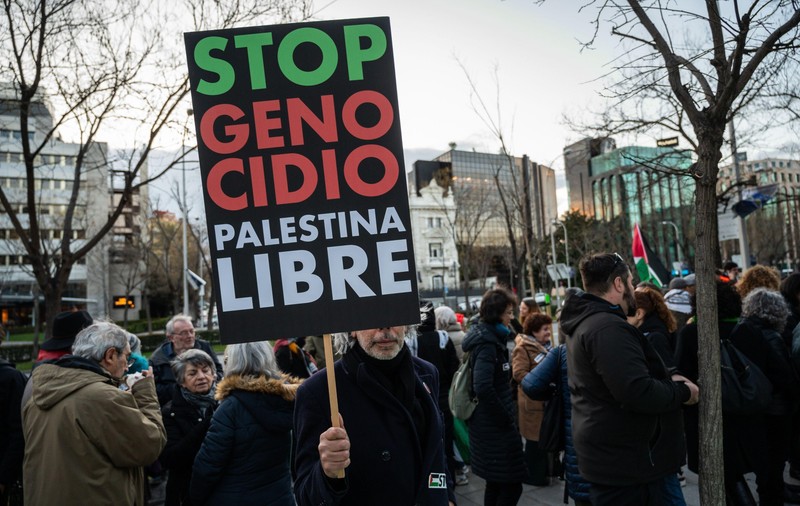 Spania va recunoaște statul palestinian până în iulie. Madridul motivează că aceasta „este cea mai bună garanție de securitate pentru Israel"