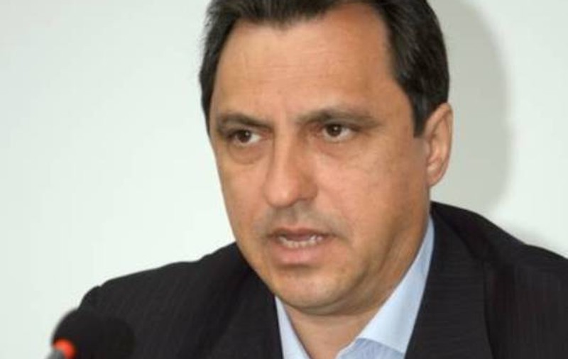 Sindicalistul Marius Petcu a scăpat de declaraţiile de la Poliţie 