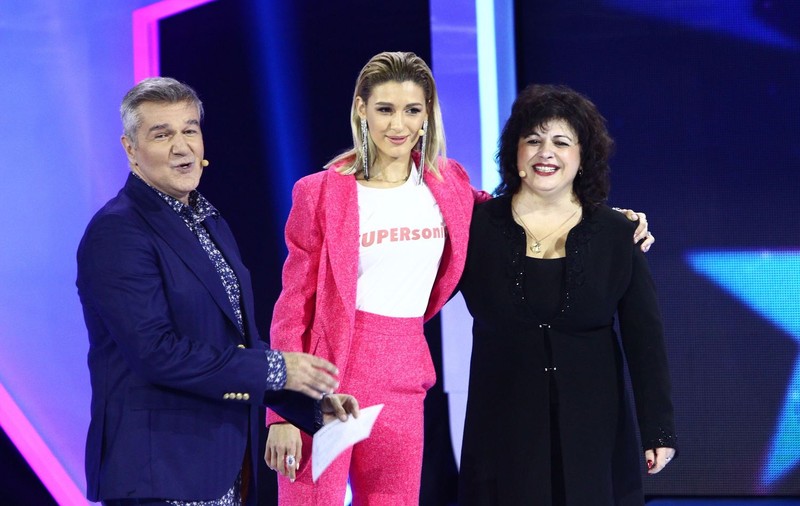 Legătura dintre Alina Eremia și Horia Brenciu. Totul a ieșit la iveală