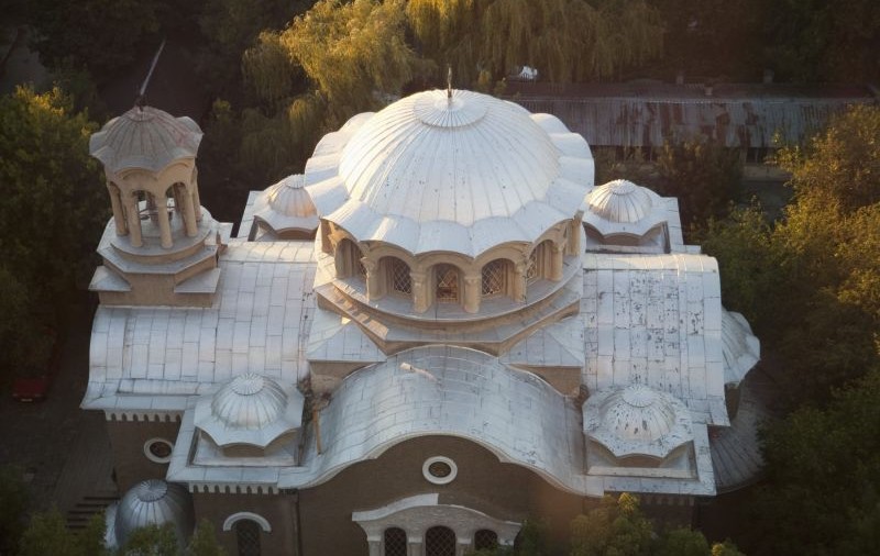 Noul patriarh al Bulgariei este mitropolitul Daniil de Vidin, care a susţinut invazia rusă din Ucraina. Mesajul patriarhului Daniel