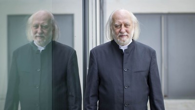 László Krasznahorkai
