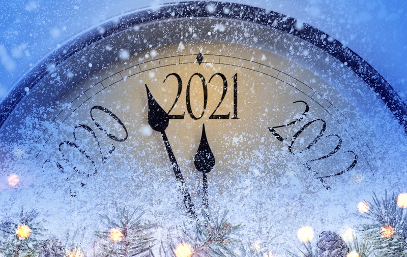 Când este Revelionul 2021 pe stil vechi - când se face trecerea în Noul An pe rit vechi