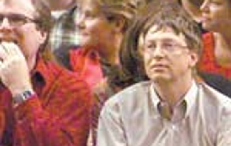 Cum poti 'agata' un miliardar?