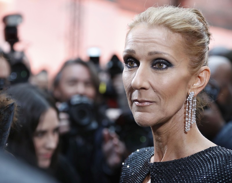 Celine Dion, îndrăgostită până peste cap de iubitul mai tânăr cu 16 ani. Cum au fost surprinși cei doi recent (GALERIE FOTO)