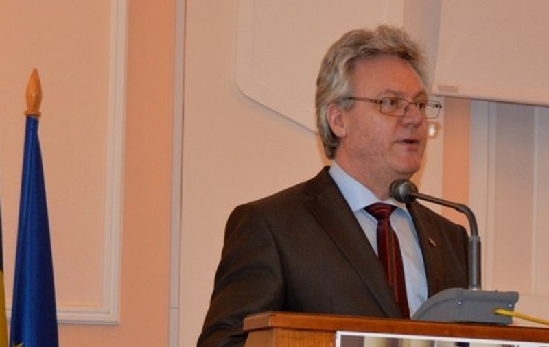 Un fost judecător european spune că magistrații nu ar trebui să aibă pensii speciale: ”A fi judecător este o onoare, nu o funcție”