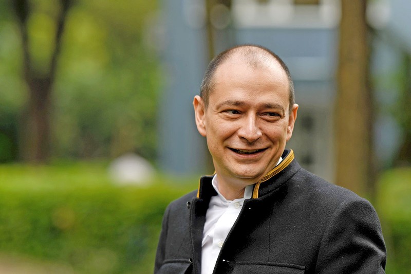 Daniel Băluţă | Foto: Hepta