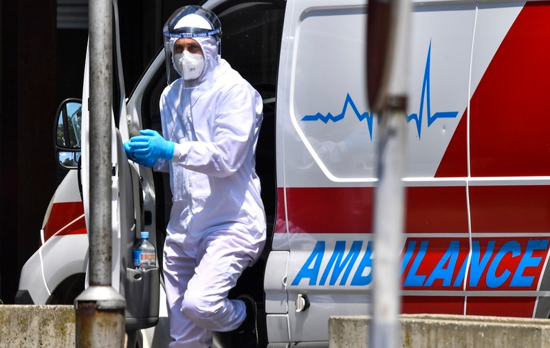 Statele Unite ale Americii au depășit pragul de 3 milioane de cazuri de coronavirus