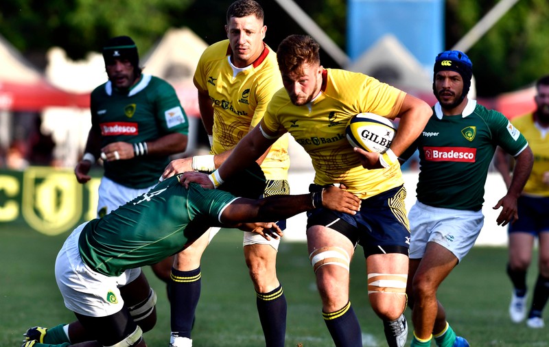 România nu participă la Cupa Mondială de rugby din 2019. Apelul FRR a fost respins