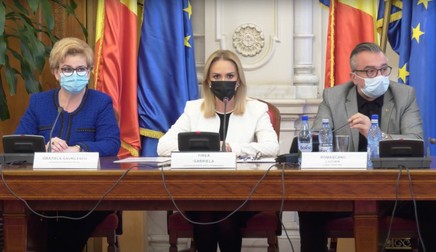 Foto: captură video PSD