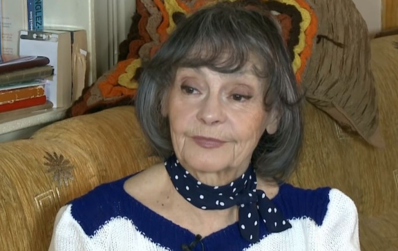 Marina Voica, prima apariție după operația la inimă suferită la 84 de ani. „Am slăbit foarte mult”