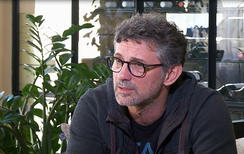Detalii neștiute despre actorul Andi Vasluianu. „Întâi am intrat la o brutărie turcească, cum era la începutul anilor ’90 şi căram făină”