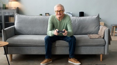 Oamenii de știință au creat un joc video care poate detecta simptomele timpurii ale Alzheimerului și Demenței