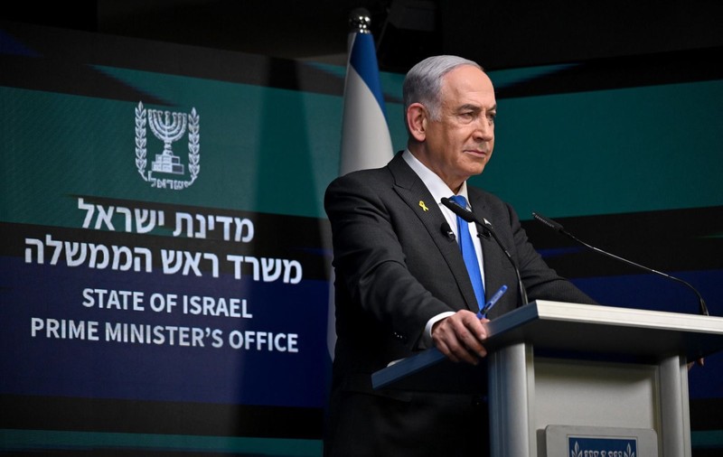 Israelul a contestat după patru luni decizia Curții Penale Internaționale de a cere mandat de arestare pentru Netanyahu
