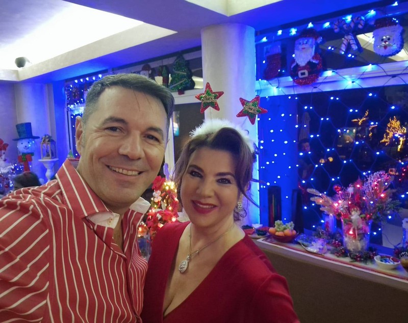 Mihaela Borcea și Sorin Rap au stabilit data nunții. Cum vor arăta cele două rochii de mireasă. „Și Sorin tot două ținute va avea”