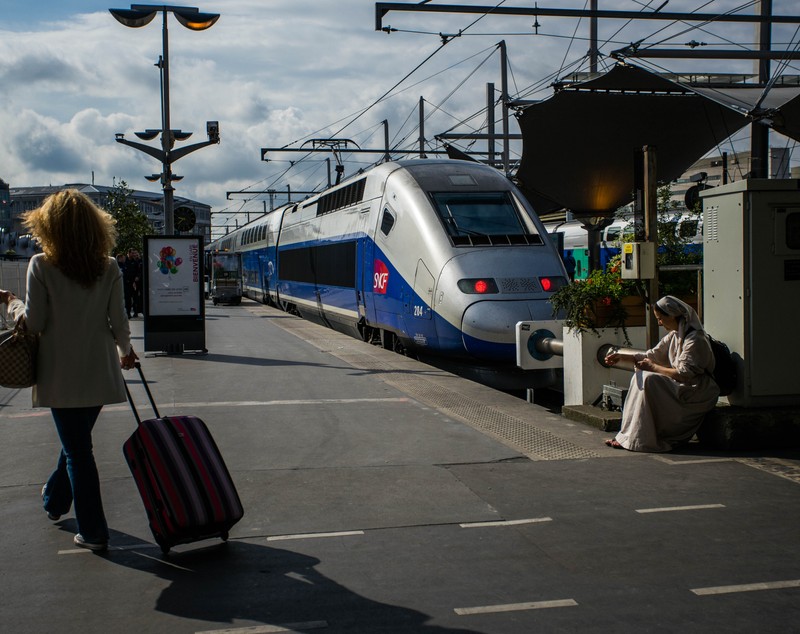 Euro 2016, România - Albania (duminică, ora 22:00). Tricolorii pleacă sâmbătă la Lyon cu TGV-ul. Cu 250 km/h spre calificare