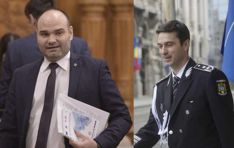 PressOne: Şeful Autorităţii Electorale şi fostul şef al Poliției Române, declaraţi plagiatori. Cei doi rămân fără titlurile de doctor
