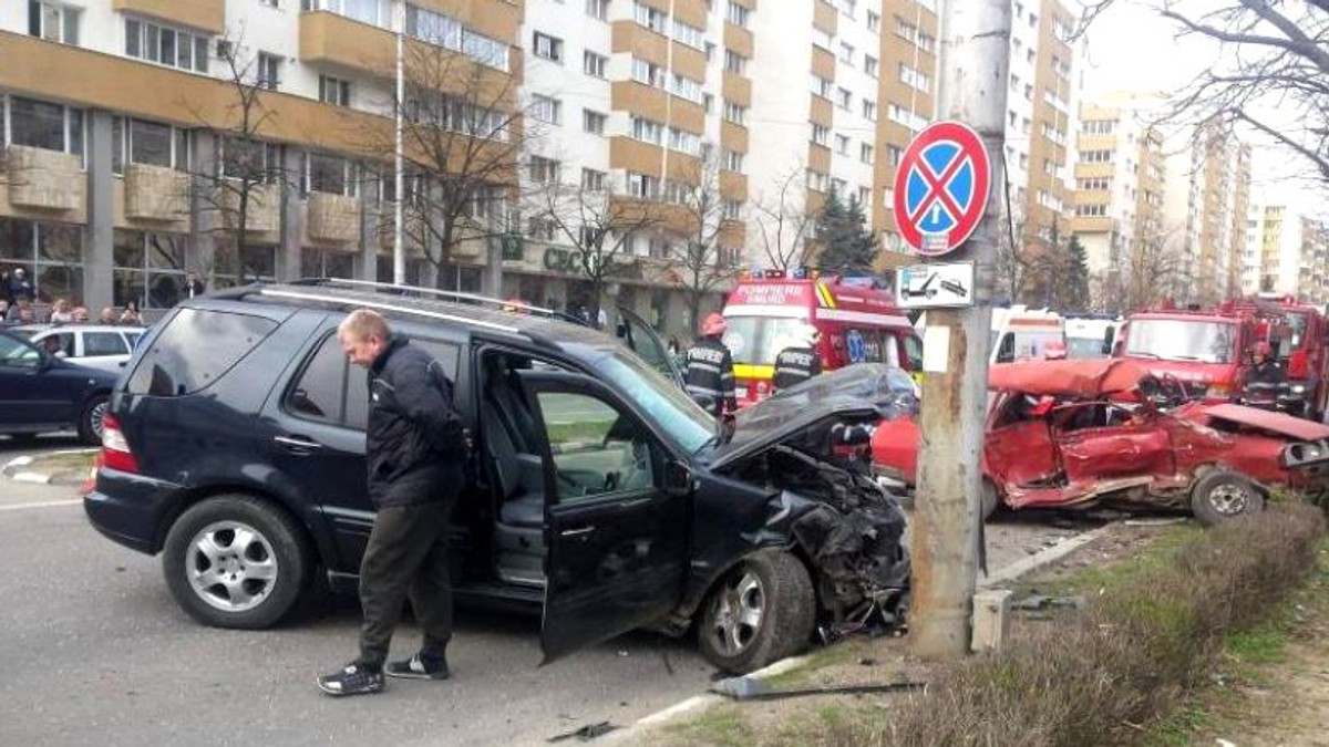 Un cunoscut om politic a murit într-un accident! Anul trecut împlinise o vârstă rotundă